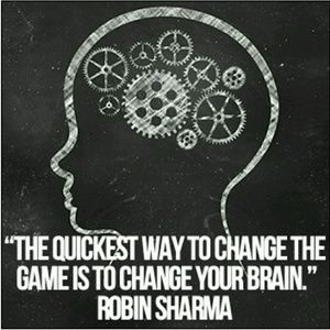 Meet your Posher, Cherita